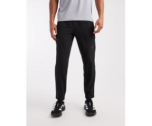 adidas performance - D4t - Pantaloni da allenamento neri-Nero 2XL Short