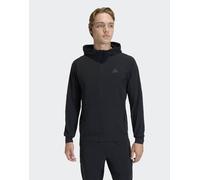 Adidas D4t Workout Tracksuit Jacket Nero 2XL / Regular Uomo