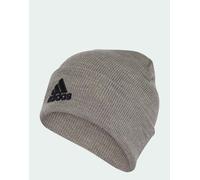adidas performance - Daily - Berretto leggero grigio medio mélange e bianco L-XL