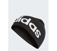 adidas Unisex - Adulto Daily Beanie, Black/White, S