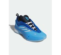 adidas Performance - Dame 9 - Sneakers blu/bianche 38 2/3