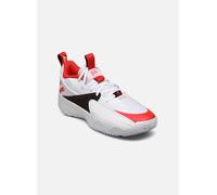 adidas performance - Dame Certified Bianco - Scarpe sportive 45 1/3 Bianco