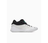 Scarpe Dame X Zero Metalic / Core Black / Court Green 46 2/3