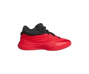 adidas Performance Dame X Dolla Pure Ruby GS Kids 38 2/3 bambini