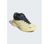 adidas Performance - Dame x - Scarpe color giallo tenue e nero 45 1/3