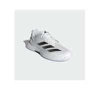 adidas performance - Defiant Speed 2 - Sneakers da tennis bianco nuvola/nero core 45 1/3