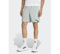 Short Designed for Training Workout Wonder Sage 2XL 23 CM