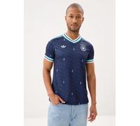 adidas performance - DFB A JSY W Blu - Abbigliamento XS Blu