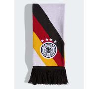 Sciarpa Germania 26 White / Black / Team Power Red 2 / Collegiate Gold 1 Taglia