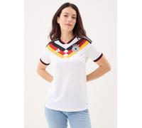 adidas performance - DFB H JSY W Bianco - Abbigliamento XL Bianco