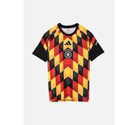 adidas performance - DFB PRESHI H Nero - Abbigliamento XL Nero