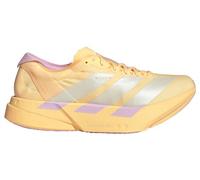 adidas Adizero Adios Pro 4 Scarpe da running 41,3 Giallo