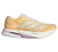 Adidas Adizero Boston 13 Running Shoes Giallo EU 40 2/3 Donna