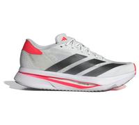 Scarpe Adizero SL2 Cloud White / Core Black / Lucid Red 41 1/3