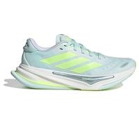 Scarpe adidas Supernova Prima 2 azzurro chiaro verde donna - 40