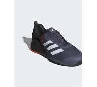 adidas Performance - Dropset 3 Strength - Scarpe da allenamento viola preloved/bianco nuvola 40 2/3