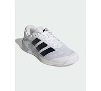 adidas performance - Dropset 4 - Scarpe da allenamento bianche e nere-Bianco 42