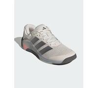 adidas performance - Dropset 4 - Scarpe da allenamento color crema e argento-Grigio 42 2/3