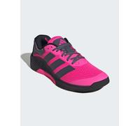 Scarpe da allenamento Dropset 4 Lucid Pink / Aurora Onix / Core Black 38 2/3