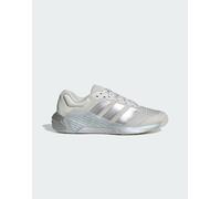 ADIDAS PERFORMANCE Scarpa sportiva 'Dropset 4' crema / grigio chiaro Donna - Sport - Tipi di sport - Fitness - Scarpe ADIDAS PERFORMANCE 37-37,5