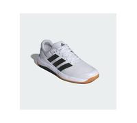 adidas performance - Dropset Base - Scarpe da allenamento bianco nuvola/nero core 48