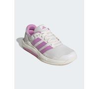 adidas performance - Dropset Base - Scarpe da allenamento color gesso bianco / st tropic bloom 39 1/3