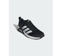 Adidas Dropset Control Weightlifting Shoes Nero EU 45 1/3 Uomo