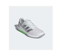 adidas performance - Dropset Base - Sneakers color bianco nuvola/argento opaco 40 2/3