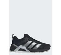 Adidas Dropset Control Weightlifting Shoes Nero EU 38 Donna