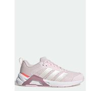 adidas Performance Dropset control sneakers da training rosa chiaro 44