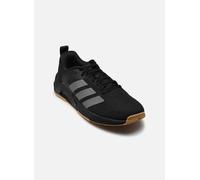 adidas Uomo Dropset Control Training Shoes, Core Black/Grey Four/Core Black, 41 1/3 EU