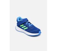 adidas performance - Duramo 10 El I Blu - Sneakers 21 Blu