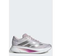 adidas performance - Duramo SL 2 - Scarpe da corsa viola ghiaccio / ferro metallizzato 39 1/3