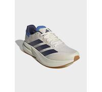 adidas performance - Duramo Speed 2 - Scarpe da corsa bianche e blu-Bianco 40 2/3