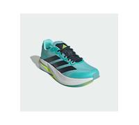 adidas Duramo Speed 2 Running Shoes, Scarpe da Corsa Uomo, Flash Aqua/Aurora Ink/Mint TON, 42 2/3 EU