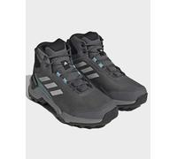 Adidas Terrex Eastrail 2 Mid R.rdy Hiking Boots Blu EU 36 2/3 Donna