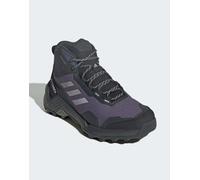 adidas performance - Eastrail 2.0 Rain.rdy - Scarpe da trekking viola preloved/grigio gloria/ 39 1/3