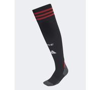 adidas Performance - Eintracht Frankfurt 25/26 - Calzini Home neri-Nero 37 1/3-38 2/3