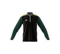 adidas Performance Entrada 22 - Felpa da uomo con mezza zip