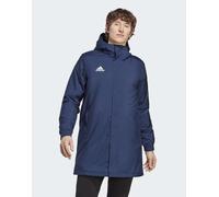 adidas Performance - Entrada 22 - Giacca stadium blu navy team 2 XS