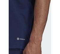 adidas Performance - Entrada 22 - Maglietta Blu navy team 2 M