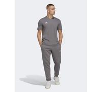 adidas Performance - Entrada 22 - Maglietta grigio team quattro S