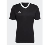 adidas performance - Entrada 22 - Maglietta nera-Nero L