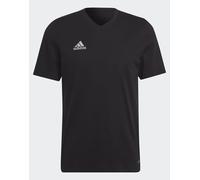 adidas performance - Entrada 22 - Maglietta nera-Nero S