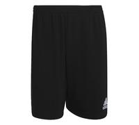 adidas Performance - Entrada 22 - Pantaloncini da allenamento neri-Nero XL Tall