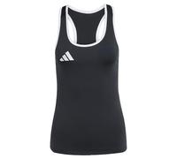 adidas Performance Entrada 26 canotta da donna in bianco e nero, 2XS da donna
