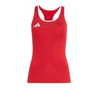 adidas Performance Entrada 26 Canotta Donna Rosso Bianco XL Donna