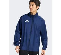 adidas performance - Entrada 26 - Giacca multi blu navy team 2 3XL
