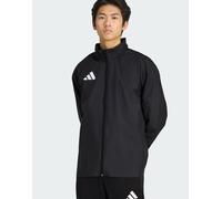 adidas Performance - Entrada 26 - Giacca multi nera-Nero L