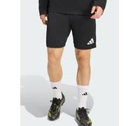 Short da allenamento Entrada 26 Black / White XS